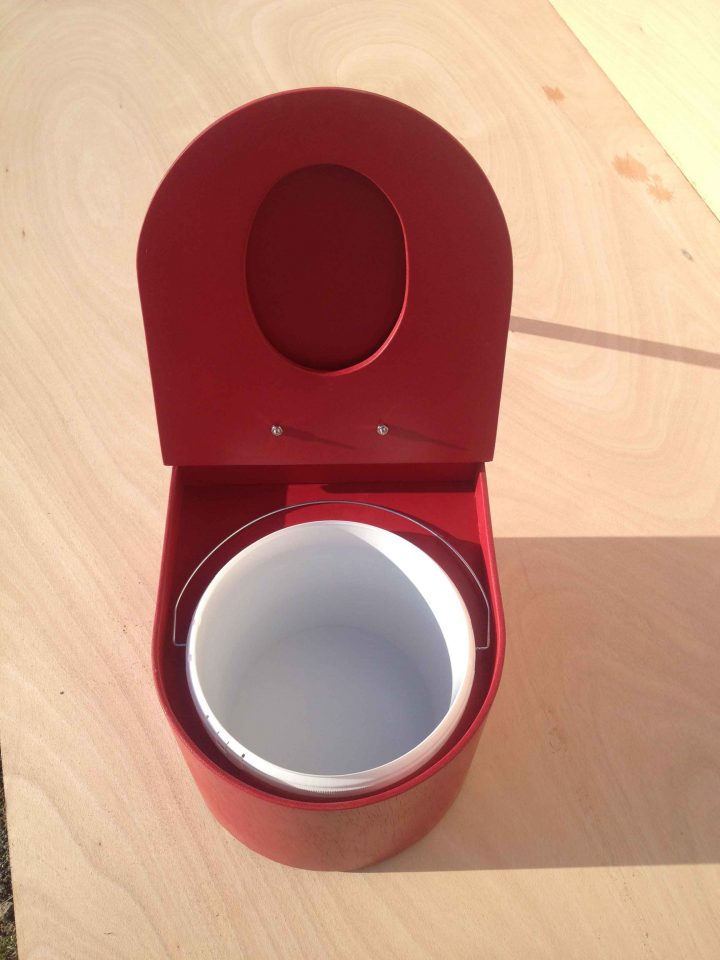 Toilette Sèche Pour Bébé | Fabulous Toilettes tout Aliment Pour Aller Au Toilette