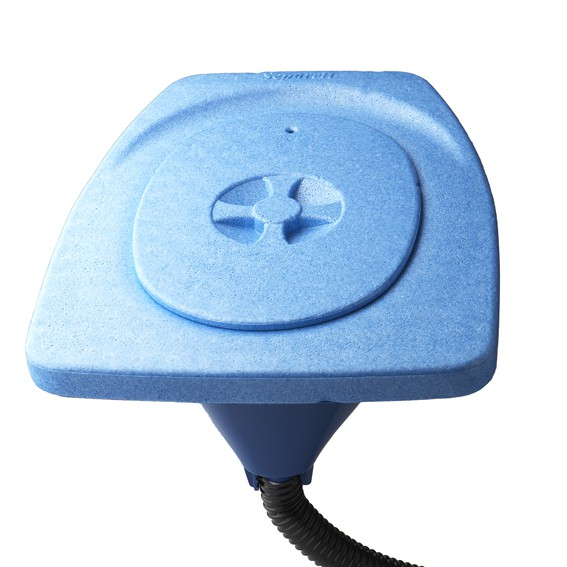 Toilette Sèche Pour Jardin Privy 500 Separett tout Toilette Seche Achat