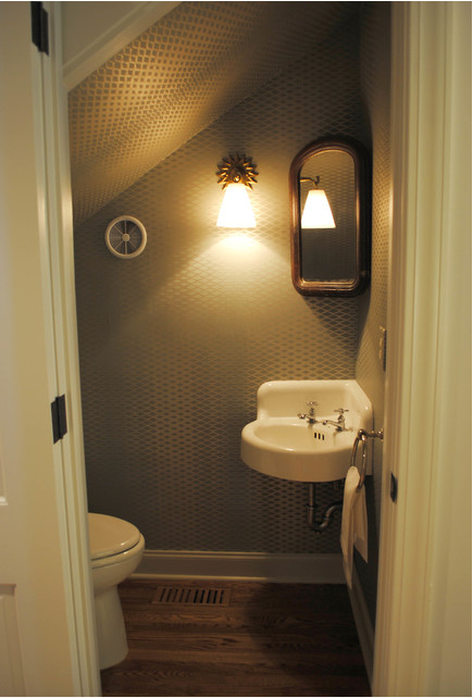 Toilette Sous Escalier. Deco Sous Escalier Deco Sous avec Toilette Sous Escalier