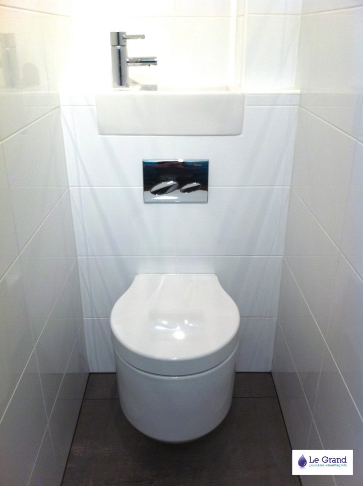 Toilette Suspendu Brico Depot Avec Wc Toilettes En Pack Au destiné Toilette Suspendu Pas Cher