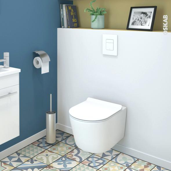 Toilette Suspendu Castorama – Le Coin Gamer destiné Toilette Suspendu Castorama