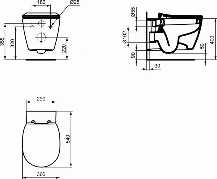 Toilette Suspendu Geberit Génial 52 Beau S De Montage Wc encequiconcerne Montage Toilette Suspendu Geberit