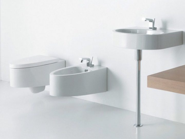 Toilette Suspendue Pour Donner Une Allure À La Salle De serapportantà Toilette Bidet Intégré Toilette Suspendue Pour Donner Une Allure À La Salle De serapportantà Toilette Bidet Intégré