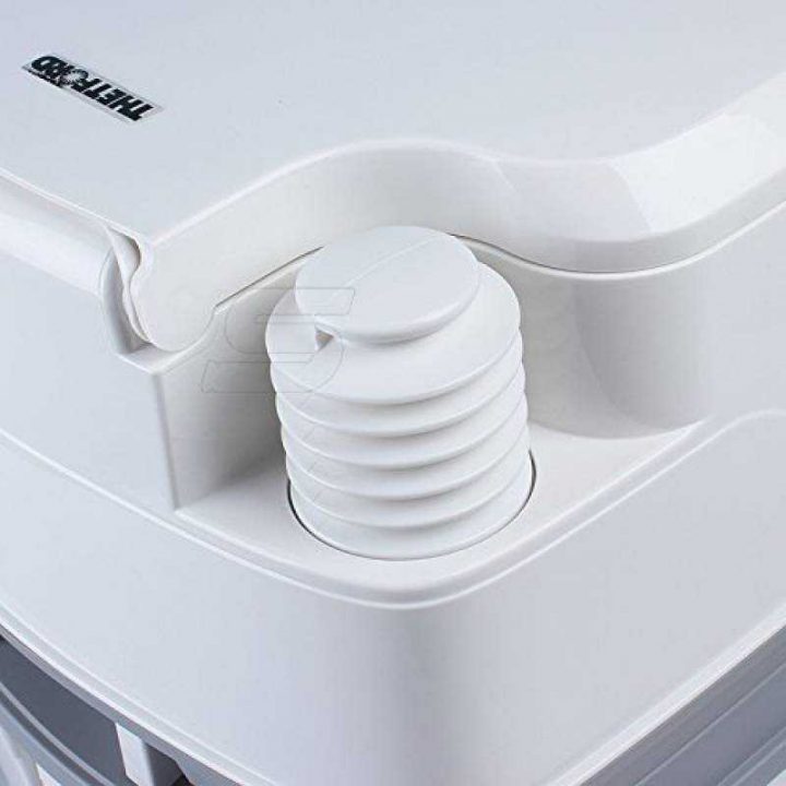 Toilettes Chimiques Thetford Pour 2020 -> Le Comparatif intérieur Toilette Chimique Caravane