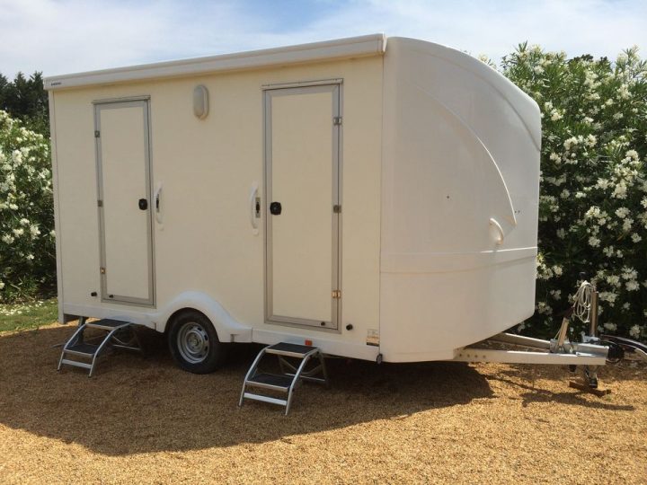 Toilettes De Chantier – Bio Sanitaire Location à Prix Location Toilette Chimique