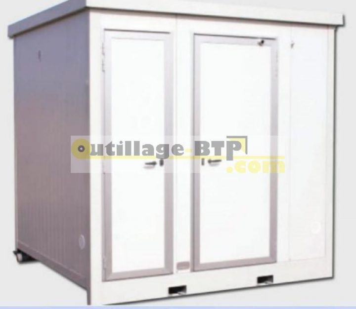 Toilettes Mobiles – Comparez Les Prix Pour Professionnels tout Toilettes Mobiles Prix