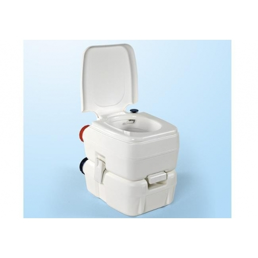 Toilettes Portables | Tienda De Camping Online dedans Toilette Chimique Portative