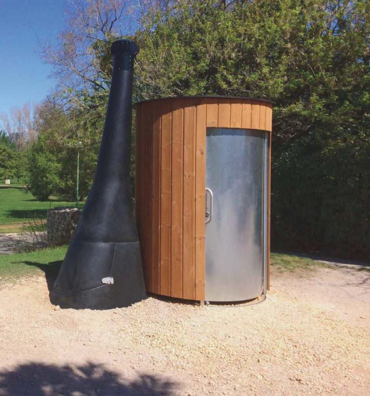 Toilettes Publiques Écologiques, Toilettes Sèches dedans Toilettes Sèches Prix