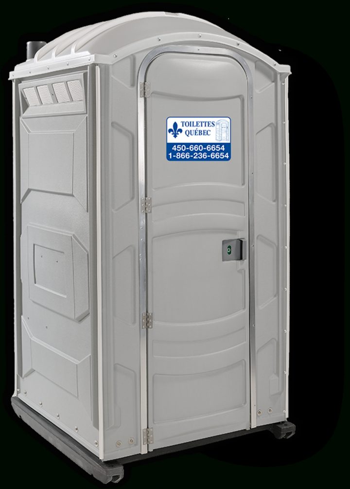 Toilettes Québec | Location De Toilettes Mobiles avec Prix Location Toilette Chimique