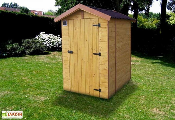Toilettes Sèches Extérieur (120 X 160) – Habrita avec Toilettes Sèches Prix