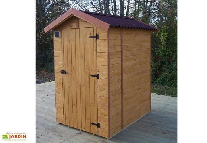 Toilettes Sèches Extérieur (120 X 160) – Habrita concernant Toilettes Sèches Prix