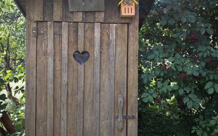 Toilettes Sèches : Mode D'Emploi Et Fonctionnement à Toilette Seche Fonctionnement