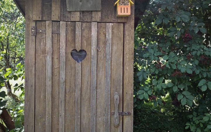 Toilettes Sèches : Mode D'Emploi Et Fonctionnement à Toilette Seche Fonctionnement