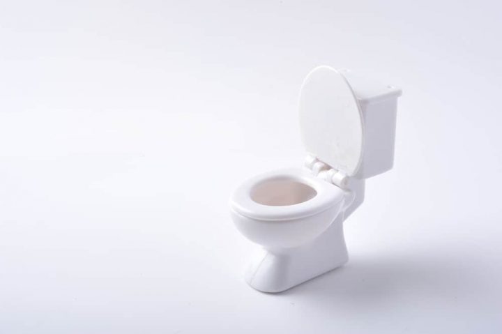 Toilettes Toujours Propres? C'Est Possible Grâce À Ce Guide intérieur Produit Pour Déboucher Les Toilettes