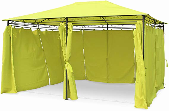 Tonnelle Pliante 3×3 Avec Rideaux Luxe Coleman Tente De pour Tonnelle Pliante 3X3 Avec Rideaux Tonnelle Pliante 3×3 Avec Rideaux Luxe Coleman Tente De pour Tonnelle Pliante 3X3 Avec Rideaux