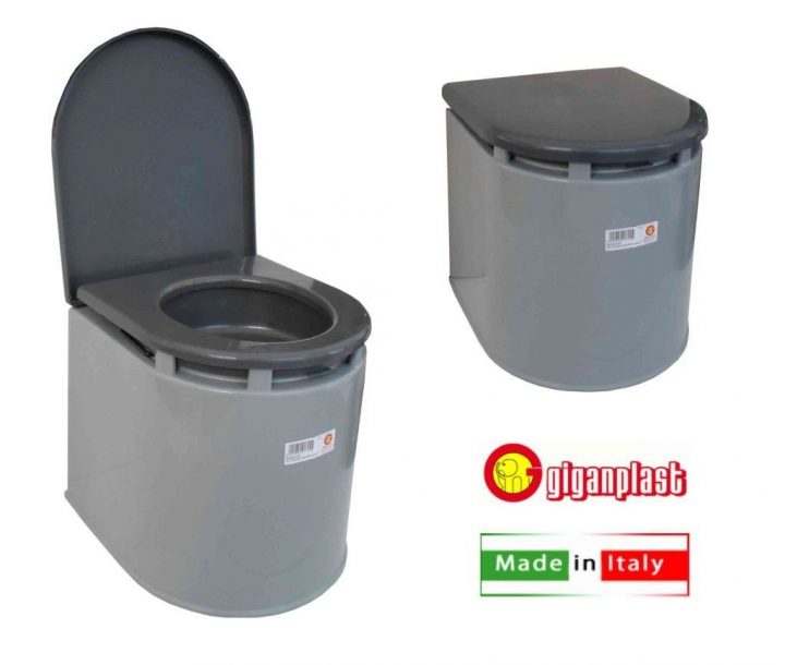 Top 5 => Meilleurs Wc Chimique Portables, Camping-Car dedans Toilettes Chimiques