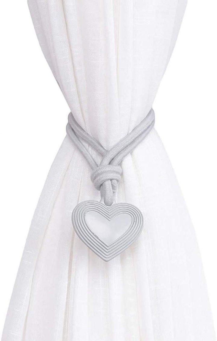 Topxingch Embrasses De Rideau En Corde | Embrasse Rideau à Support Embrasse Rideau Topxingch Embrasses De Rideau En Corde | Embrasse Rideau à Support Embrasse Rideau