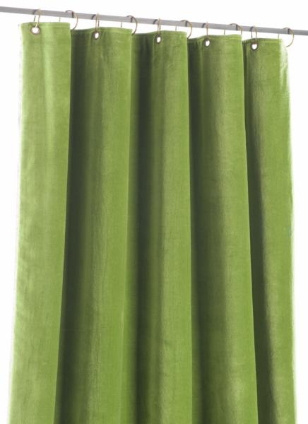 Tosca Rideau Vert pour Rideaux Vert Amande Tosca Rideau Vert pour Rideaux Vert Amande