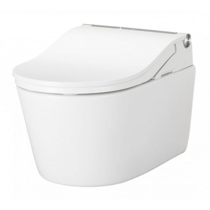 Toto Washlet Rw Télecommande Incluse serapportantà Toilette Toto Prix