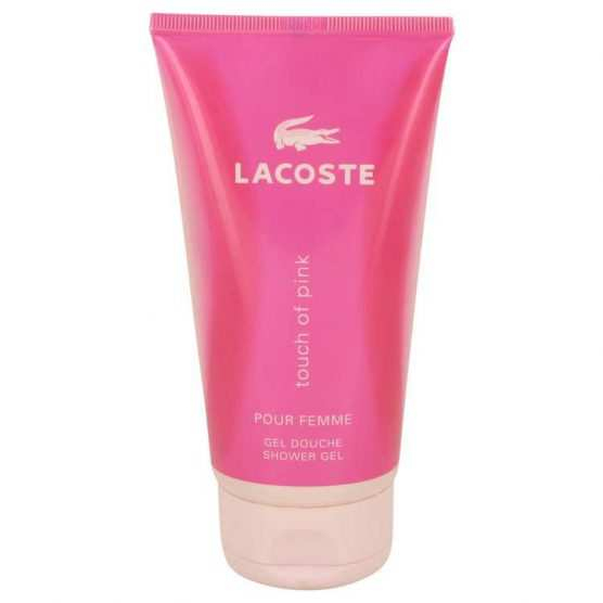 Touch Of Pink | Parfum Pas Cher – Achat Parfum Discount pour Gel Douche Lacoste