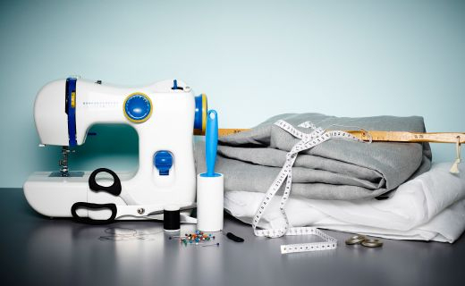 Tout Ce Qu'Il Faut Pour Confectionner Un Rideau Anti-Bruit concernant Rideau Phonique Ikea