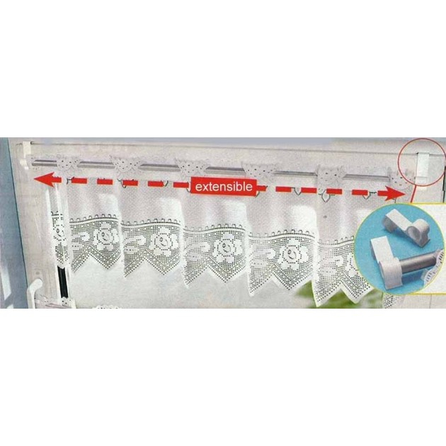 Tringle A Rideau Extensible, Equipement Maison dedans Tringle De Rideau Extensible Tringle A Rideau Extensible, Equipement Maison dedans Tringle De Rideau Extensible