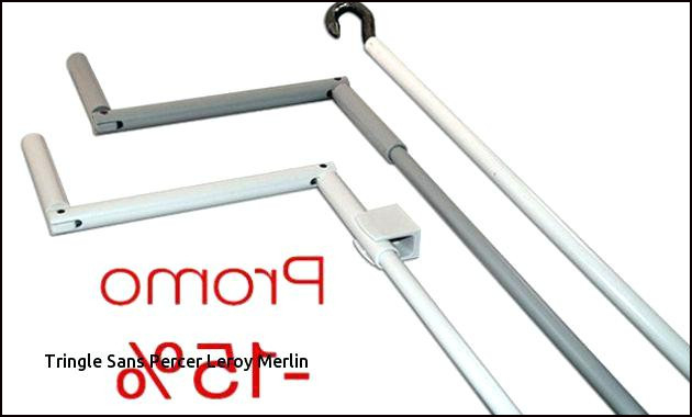 Tringle A Rideau Pour Porte D'Entrée Leroy Merlin Belle destiné Tringle Rideau Porte Entrée Leroy Merlin