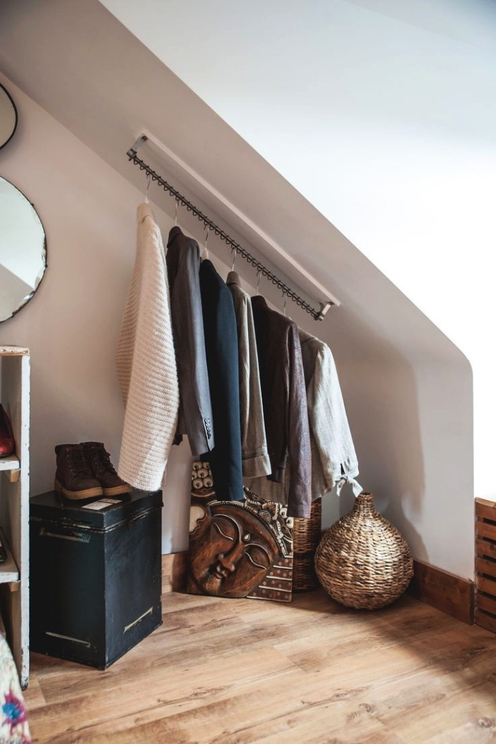 Tringle A Rideau Sous Pente – Acoliheritage pour Tringle A Rideau Pour Dressing Tringle A Rideau Sous Pente – Acoliheritage pour Tringle A Rideau Pour Dressing