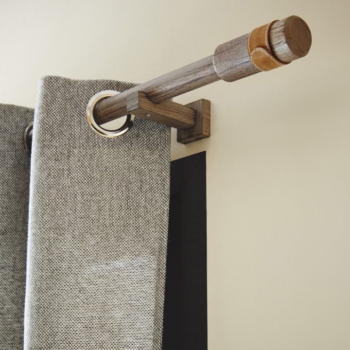 Tringle À Rideaux, Barre, Rail Et Câble | Leroy Merlin serapportantà Rideaux Pour Veranda Leroy Merlin Tringle À Rideaux, Barre, Rail Et Câble | Leroy Merlin serapportantà Rideaux Pour Veranda Leroy Merlin