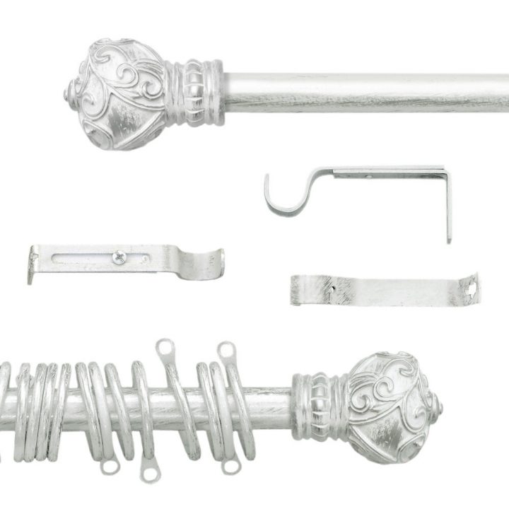 Tringle À Rideaux Extensible , Barre À Rideaux Shabby Chic tout Tringle À Rideaux Extensible Tringle À Rideaux Extensible , Barre À Rideaux Shabby Chic tout Tringle À Rideaux Extensible