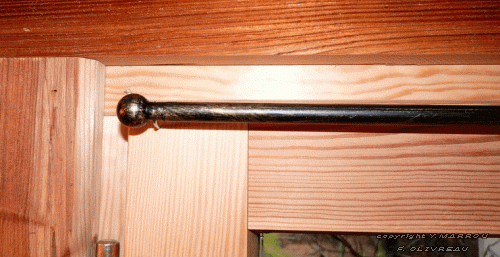 Tringle À Rideaux Extensible De 40 À 60 Cm avec Tringle De Rideau Extensible Tringle À Rideaux Extensible De 40 À 60 Cm avec Tringle De Rideau Extensible