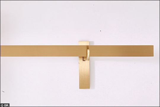 Tringle À Rideaux, Jouez-La Déco ! | Tringle Rideau encequiconcerne Tringle Rideau Fenetre Arrondie