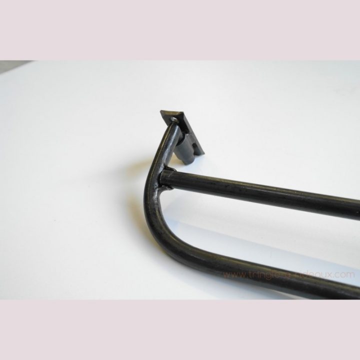 Tringle À Rideaux Luberon Double Sur Mesure En Fer Forgé concernant Tringle A Rideau Moderne Tringle À Rideaux Luberon Double Sur Mesure En Fer Forgé concernant Tringle A Rideau Moderne