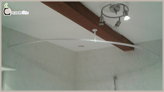 Tringle Baignoire Angle – Delicatesse Beaute avec Tringle Rideau De Douche Angle Tringle Baignoire Angle – Delicatesse Beaute avec Tringle Rideau De Douche Angle