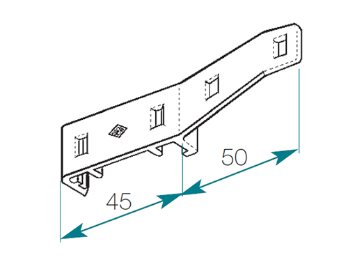 Tringle Chemin De Fer 24 X 16Avec Cordon De Tirage – Bornot à Tringle Rideau Axe Pivotant Tringle Chemin De Fer 24 X 16Avec Cordon De Tirage – Bornot à Tringle Rideau Axe Pivotant