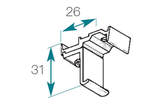 Tringle Chemin De Fer 24 X 16Avec Cordon De Tirage – Bornot tout Tringle Rideau Axe Pivotant Tringle Chemin De Fer 24 X 16Avec Cordon De Tirage – Bornot tout Tringle Rideau Axe Pivotant