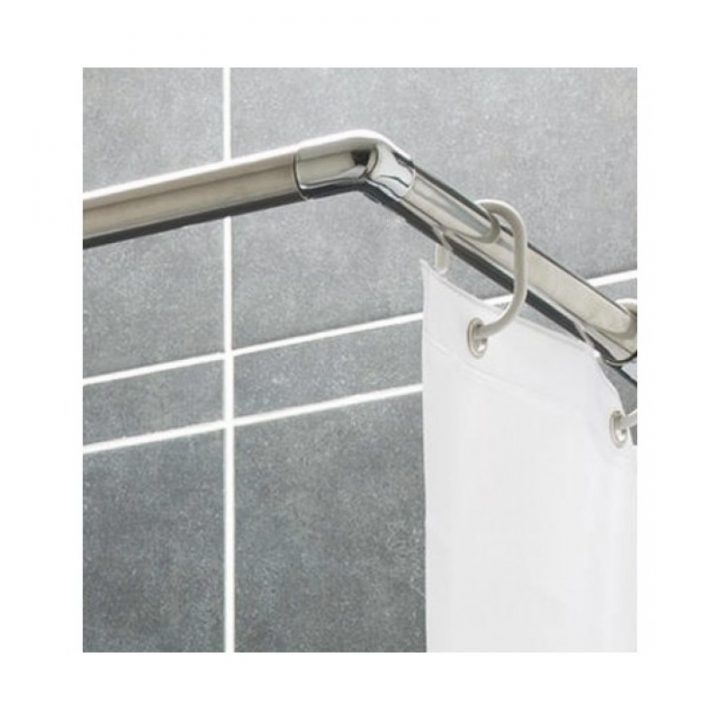 Tringle De Douche Extensible Pour Rideau Presto 60615 tout Rideau De Douche Hauteur 220 Tringle De Douche Extensible Pour Rideau Presto 60615 tout Rideau De Douche Hauteur 220