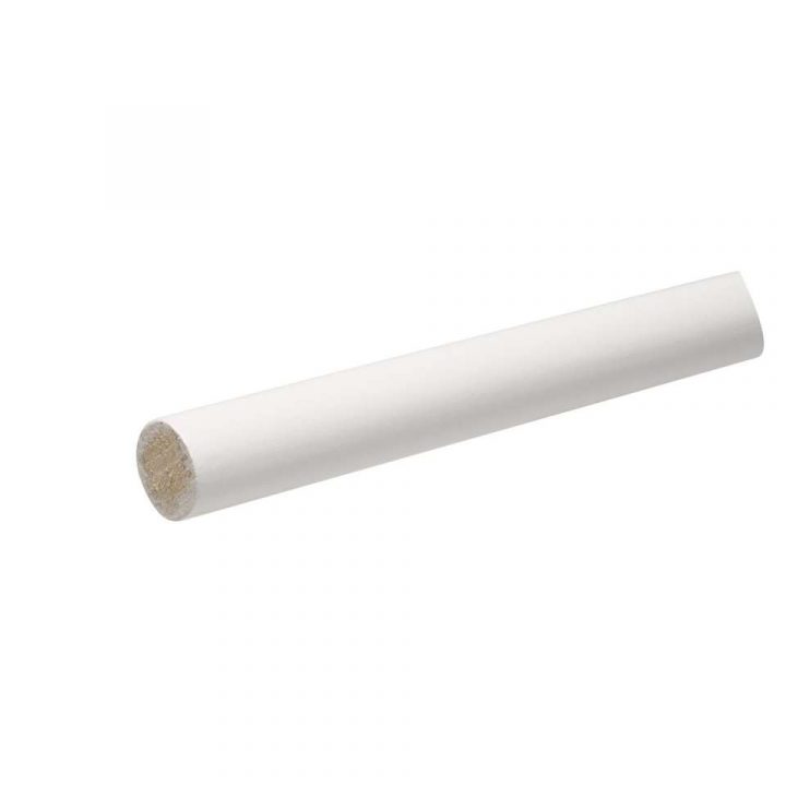 Tringle En Bois 28 Mm – Blanc – 200 Cm dedans Tringle A Rideau Moderne Tringle En Bois 28 Mm – Blanc – 200 Cm dedans Tringle A Rideau Moderne