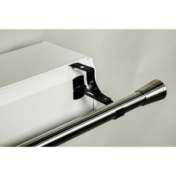 Tringle Extensible Leroy Merlin – Le Coin Gamer pour Tringle A Rideau Demi Cercle