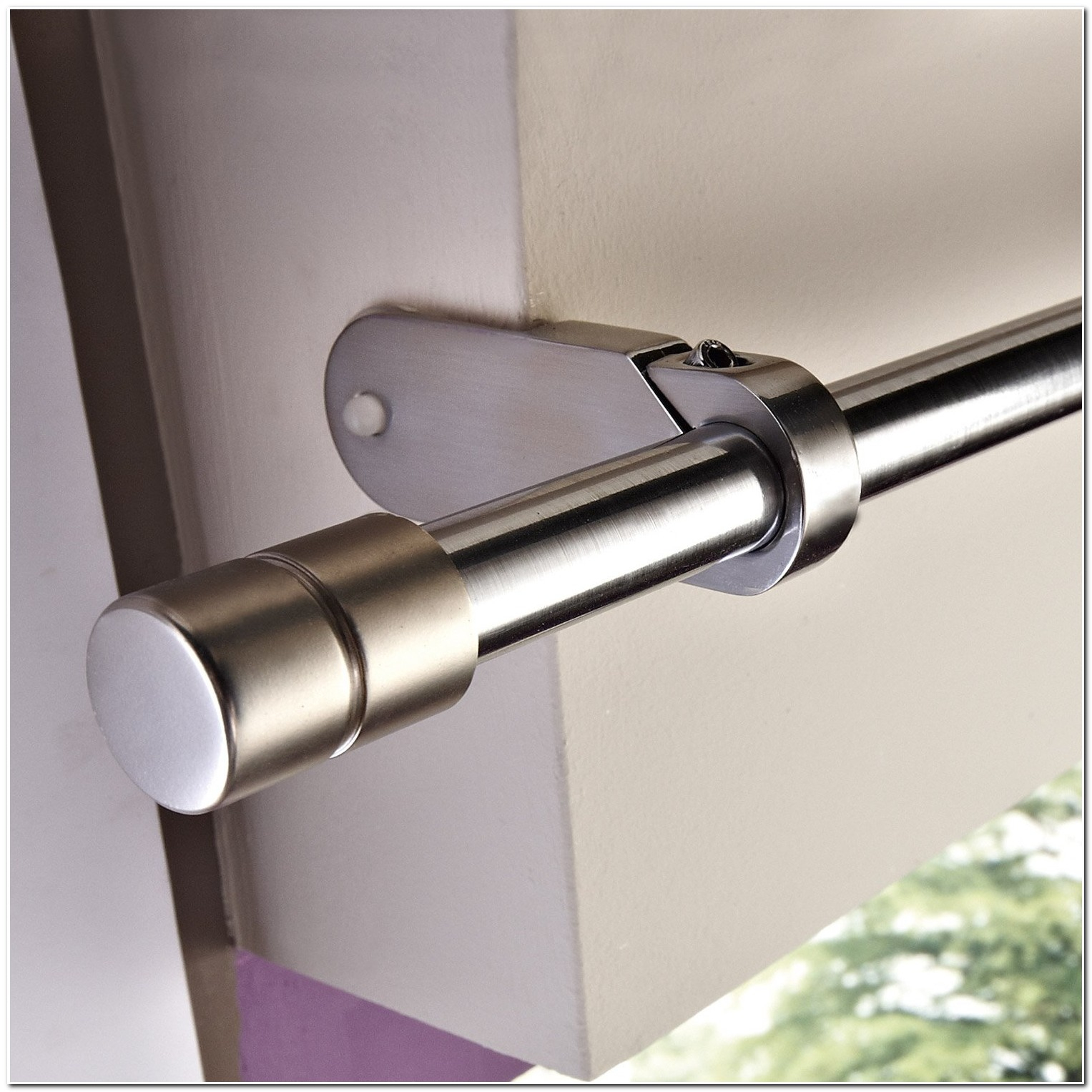 Tringle Pivotant Leroy Merlin dedans Tringle Rideau Porte Entrée Leroy