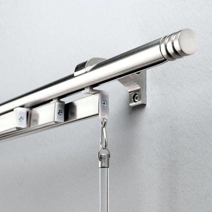 Tringle Rideau Caisson Volet Roulant Barre Sans 2 Supports concernant Tringle A Rideau Pour Volet Roulant Tringle Rideau Caisson Volet Roulant Barre Sans 2 Supports concernant Tringle A Rideau Pour Volet Roulant