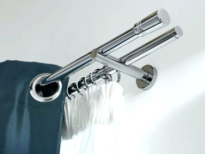 Tringle Rideau Caisson Volet Roulant Barre Sans 2 Supports intérieur Support Tringle Rideau Caisson Volet Roulant Castorama