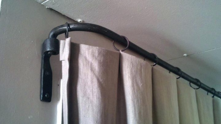 Tringle Rideau Caisson Volet Roulant Barre Sans 2 Supports serapportantà Tringle Rideau Castorama Tringle Rideau Caisson Volet Roulant Barre Sans 2 Supports serapportantà Tringle Rideau Castorama