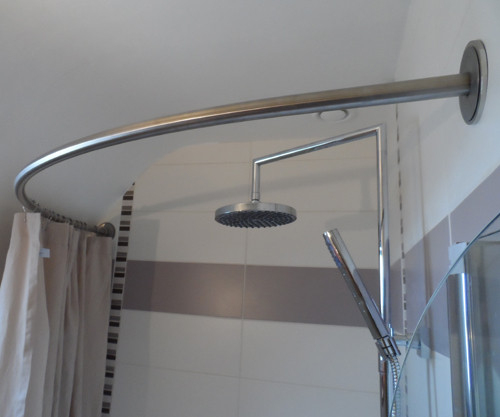 Tringle Rideau De Douche Et Baignoire Angle Family Lapeyre intérieur Tringle Et Rideau De Douche Tringle Rideau De Douche Et Baignoire Angle Family Lapeyre intérieur Tringle Et Rideau De Douche