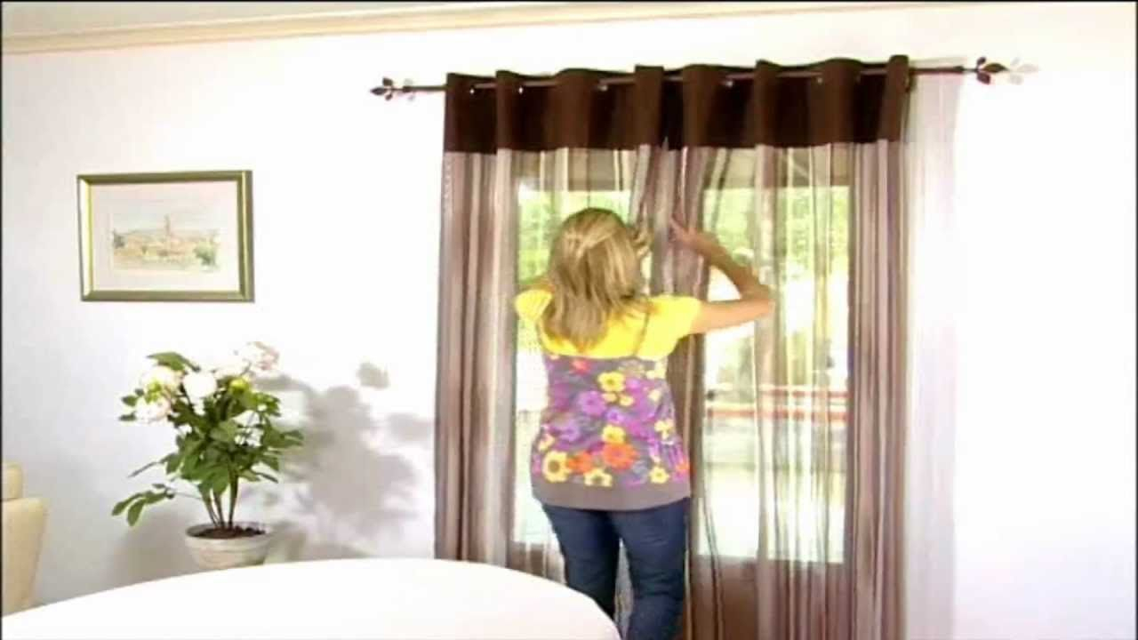 Tringle Rideau Sans Percer Fixrod® - Secodir | Tringle intérieur Rideaux Baie Vitrée Sans Percer Tringle Rideau Sans Percer Fixrod® - Secodir | Tringle intérieur Rideaux Baie Vitrée Sans Percer