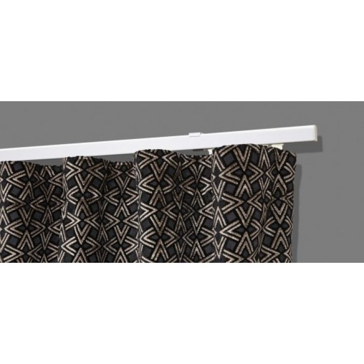 Tringles À Rideaux Chemin De Fer Montée Duralac Boulet destiné Rideaux De Fer Tringles À Rideaux Chemin De Fer Montée Duralac Boulet destiné Rideaux De Fer