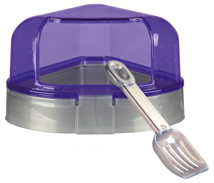 Trixie Toilette D'Angle Avec Toit Maisons De Toilette pour Maison De Toilette D Angle Trixie Toilette D'Angle Avec Toit Maisons De Toilette pour Maison De Toilette D Angle