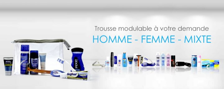 Trousse De Toilette – Adequat – Distributeur Automatique destiné Kit Trousse De Toilette Avion Trousse De Toilette – Adequat – Distributeur Automatique destiné Kit Trousse De Toilette Avion