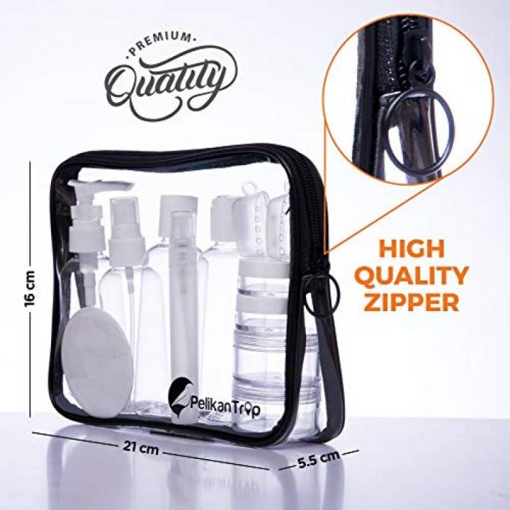 Trousse De Toilette Avion : Le Top 14 Pour 2020 pour Kit Trousse De Toilette Avion Trousse De Toilette Avion : Le Top 14 Pour 2020 pour Kit Trousse De Toilette Avion