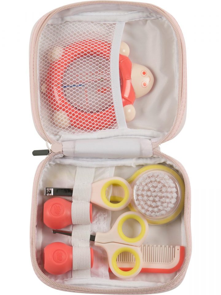 Trousse De Toilette Bébé Confort – Districenter pour Nécessaire De Toilette Bébé